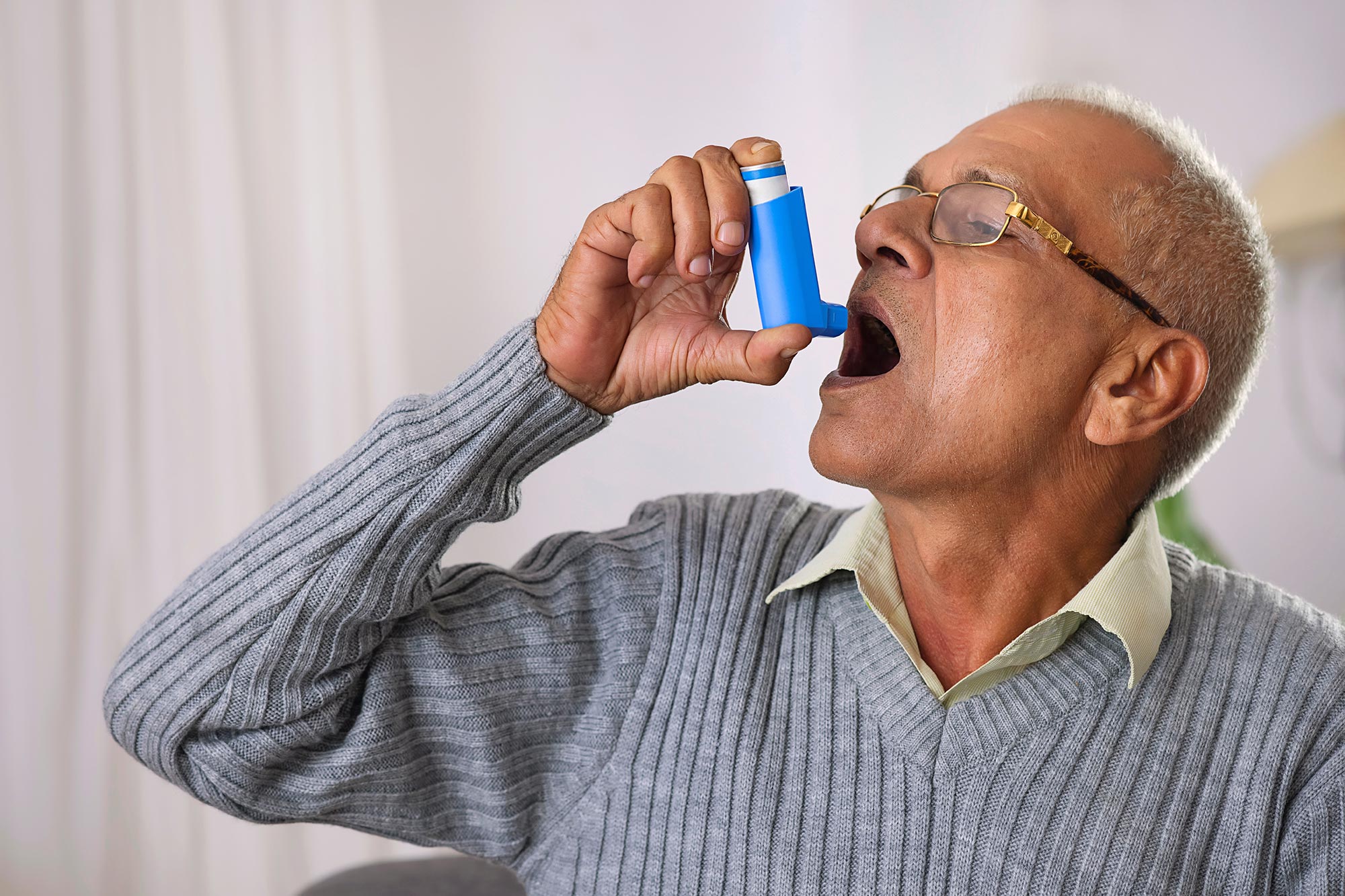 Featured image for Reevaluating Asthma: Is the Long-Held Theory Wrong?