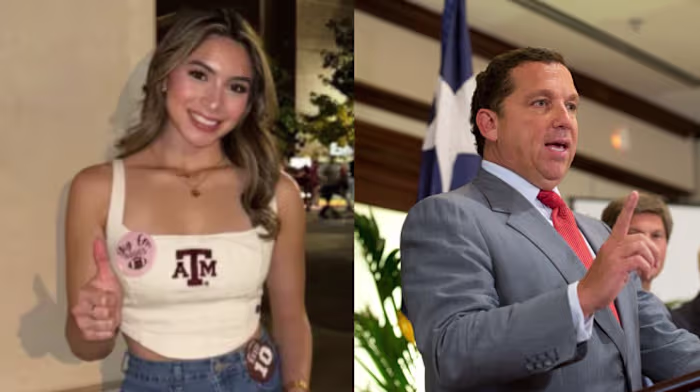 Featured image for Family of Texas A&M Student Brianna Aguilera Files Lawsuit Over Fatal Fall