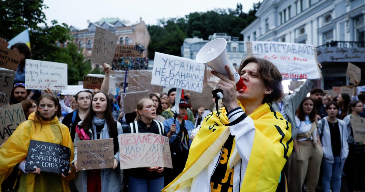 Featured image for Analyzing the Geopolitical Challenges from Ukraine to North Korea