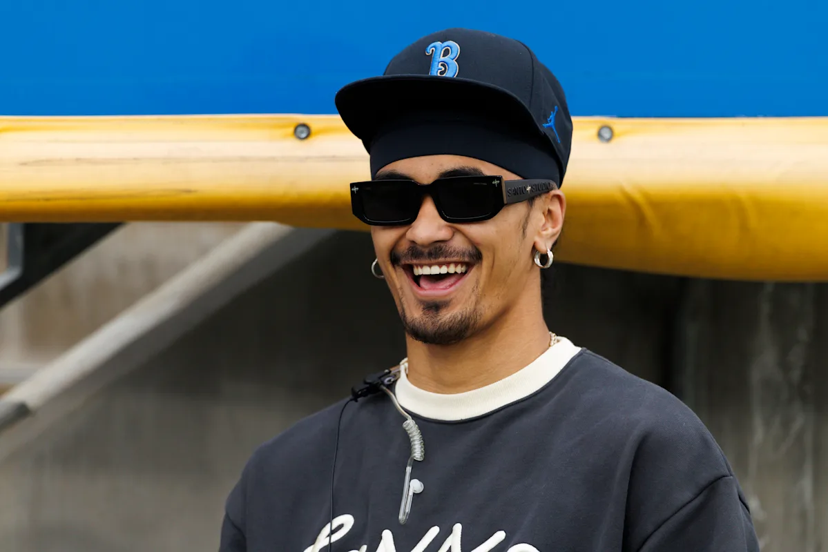 Featured image for Nico Iamaleava transfers to UCLA to be closer to family and embraces new beginnings