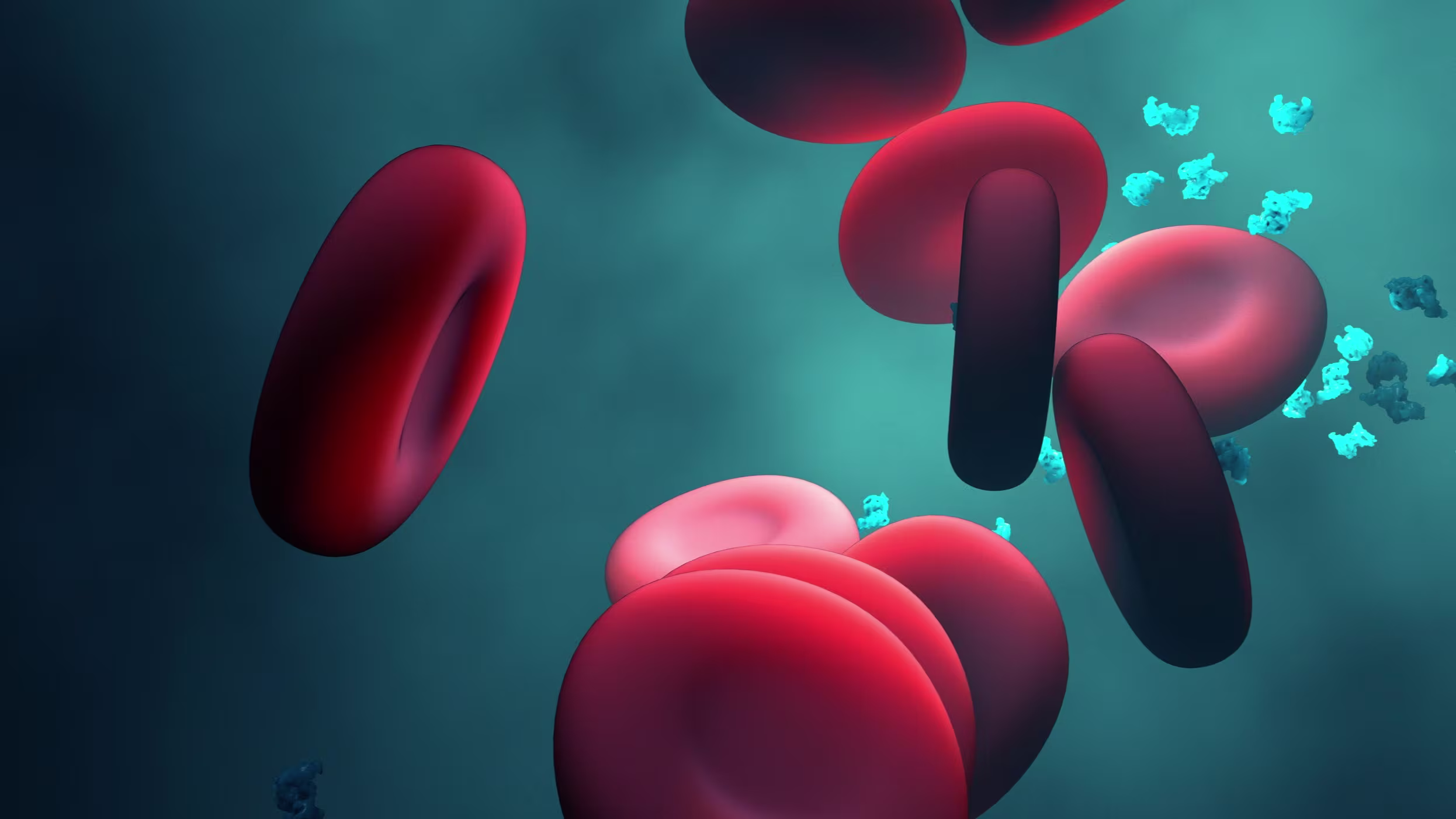 Featured image for Comprehensive Blood Protein Signatures for Disease Detection and Aging