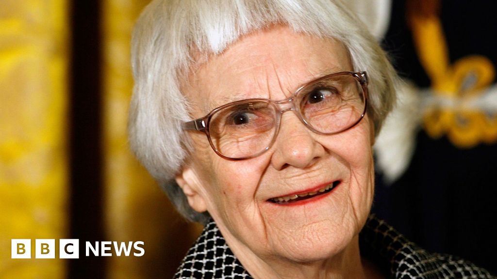 Featured image for Unpublished Harper Lee Stories Reveal Her Literary Genius