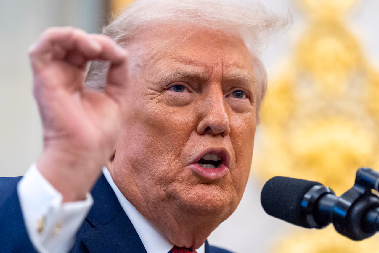 Featured image for Alabama Republicans Remain Silent Amid Trump’s Controversial Remarks on Rob Reiner