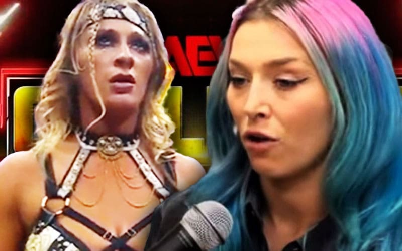 Featured image for Wrestling Stars Face Backstage Tensions and Retirement Announcements