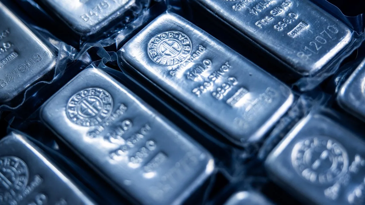 Featured image for Musk Warns of Silver Price Surge Amid China Export Restrictions