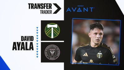 Featured image for Inter Miami strengthens squad with David Ayala and Micael signings