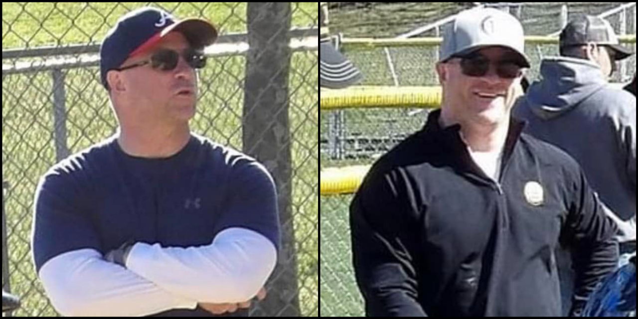 Featured image for Johnston Shooting Leaves Three Dead and One Injured.