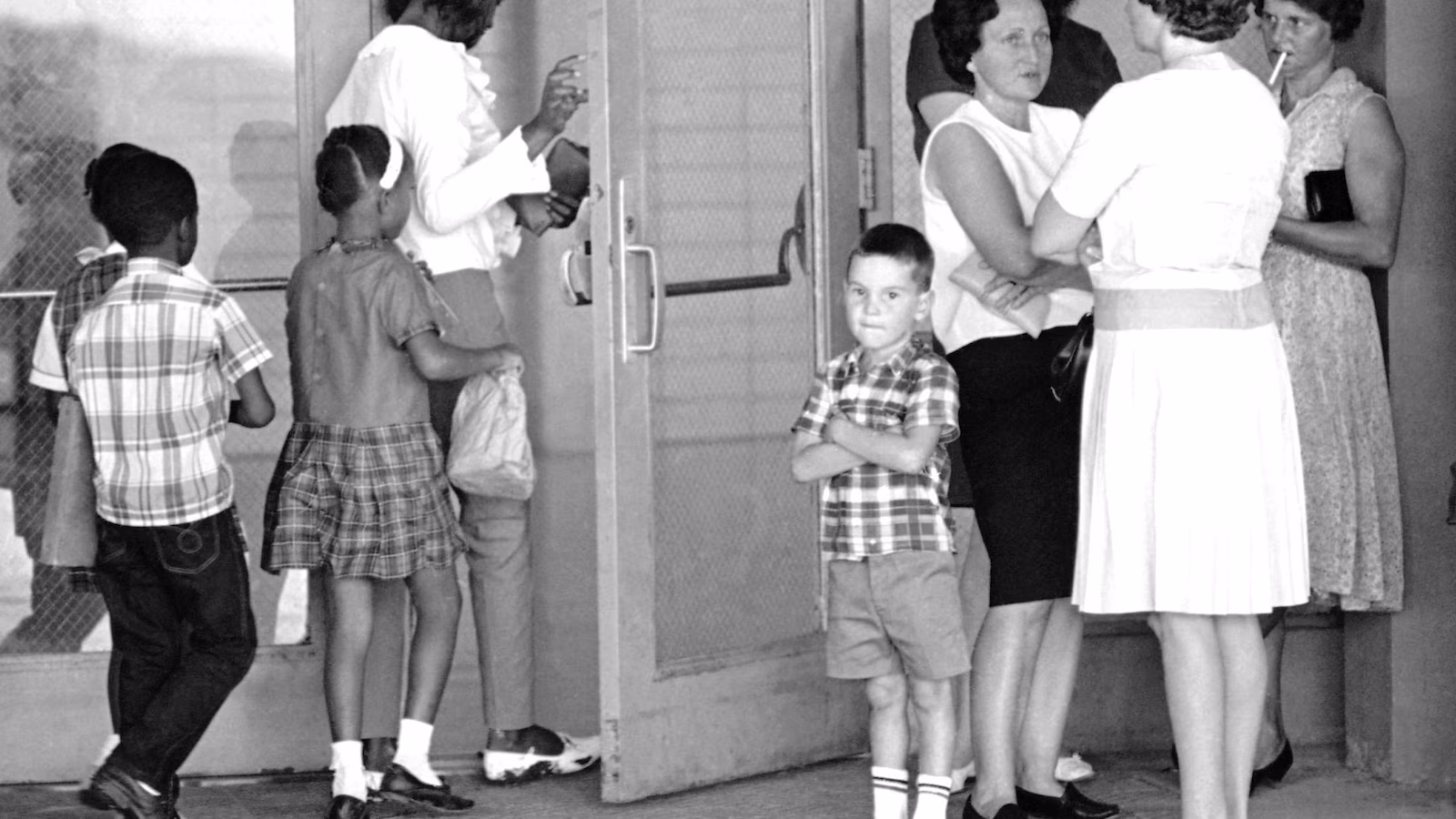 Featured image for Trump Officials and Louisiana End Long-Standing School Desegregation Order