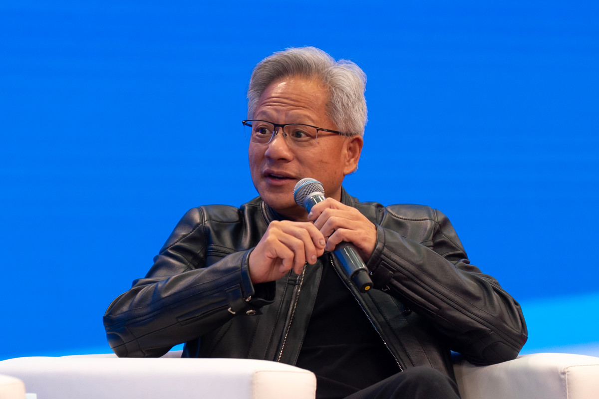 Featured image for Nvidia's Future and AI Revolution: Opportunities and Challenges