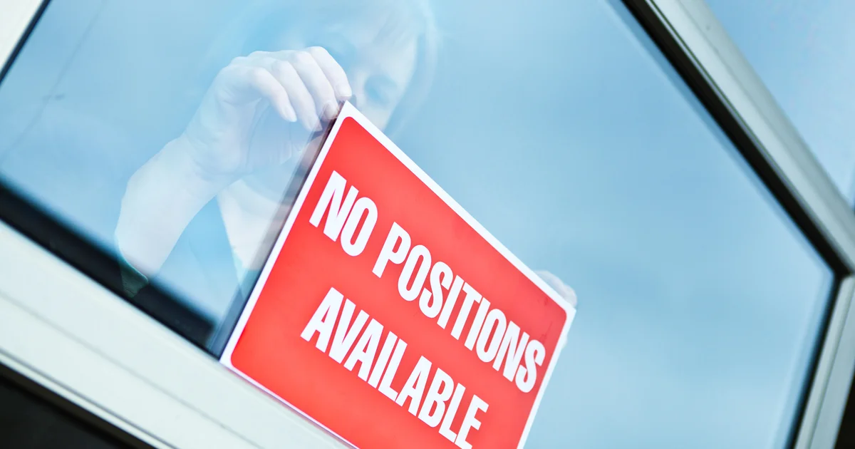 Featured image for Tech Industry Faces Massive Layoffs Amid AI Adoption and Economic Uncertainty