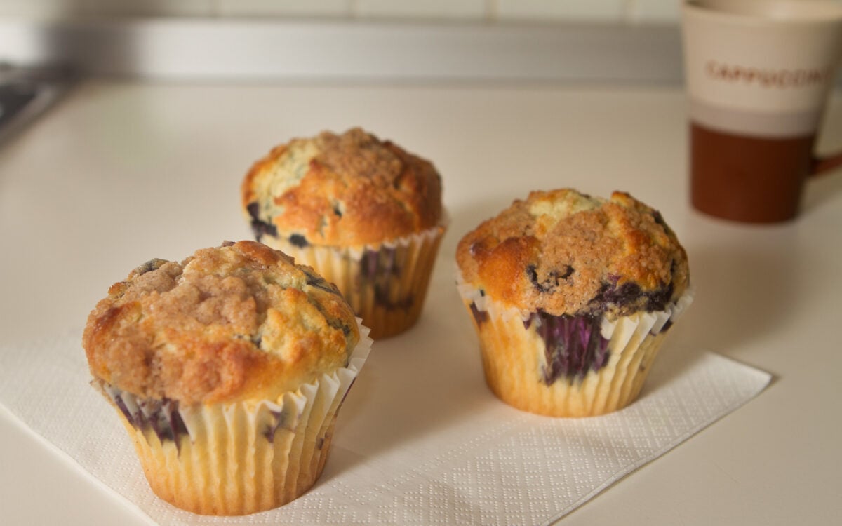 Featured image for Study Links Refined Carbs to Decreased Cognitive Function.