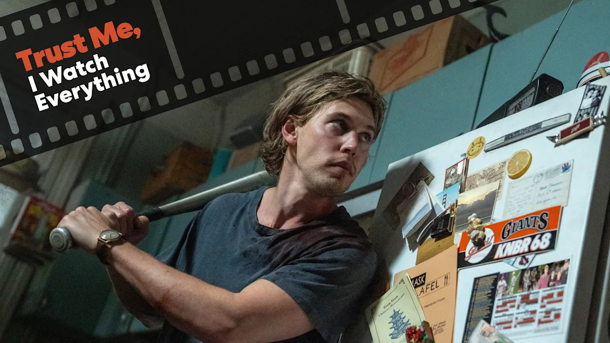 Featured image for This Weekend's Must-See Movies: 'Caught Stealing,' 'The Roses,' and More