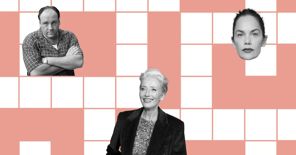 Featured image for Monday's Explosive Crossword Puzzle