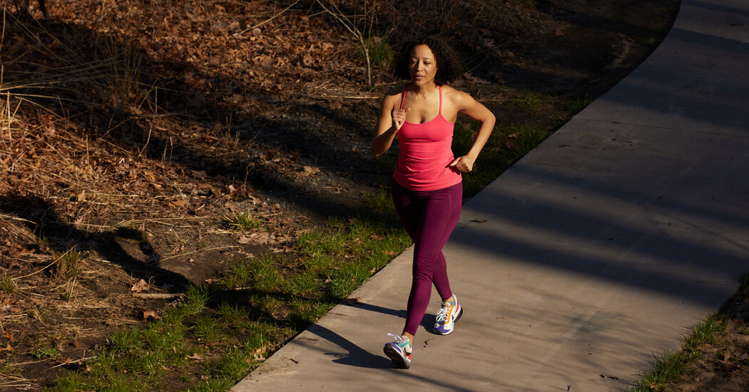 Featured image for Japanese Walking: A Simple Fitness Trend with Potential Longevity Benefits