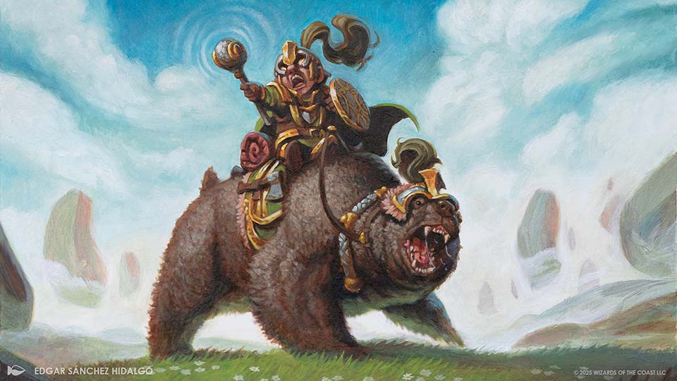 Featured image for Lorwyn Eclipsed Leak Unveils Major MTG Card and Mechanics Details