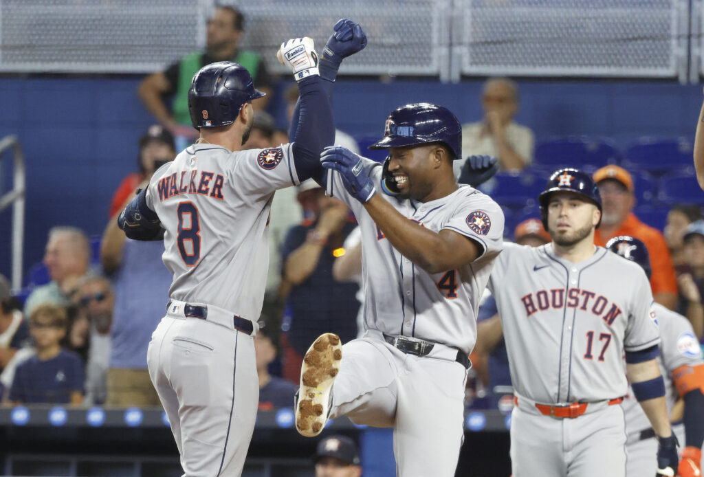 Featured image for Imai's Astros Signing Sparks MLB Trade Speculation