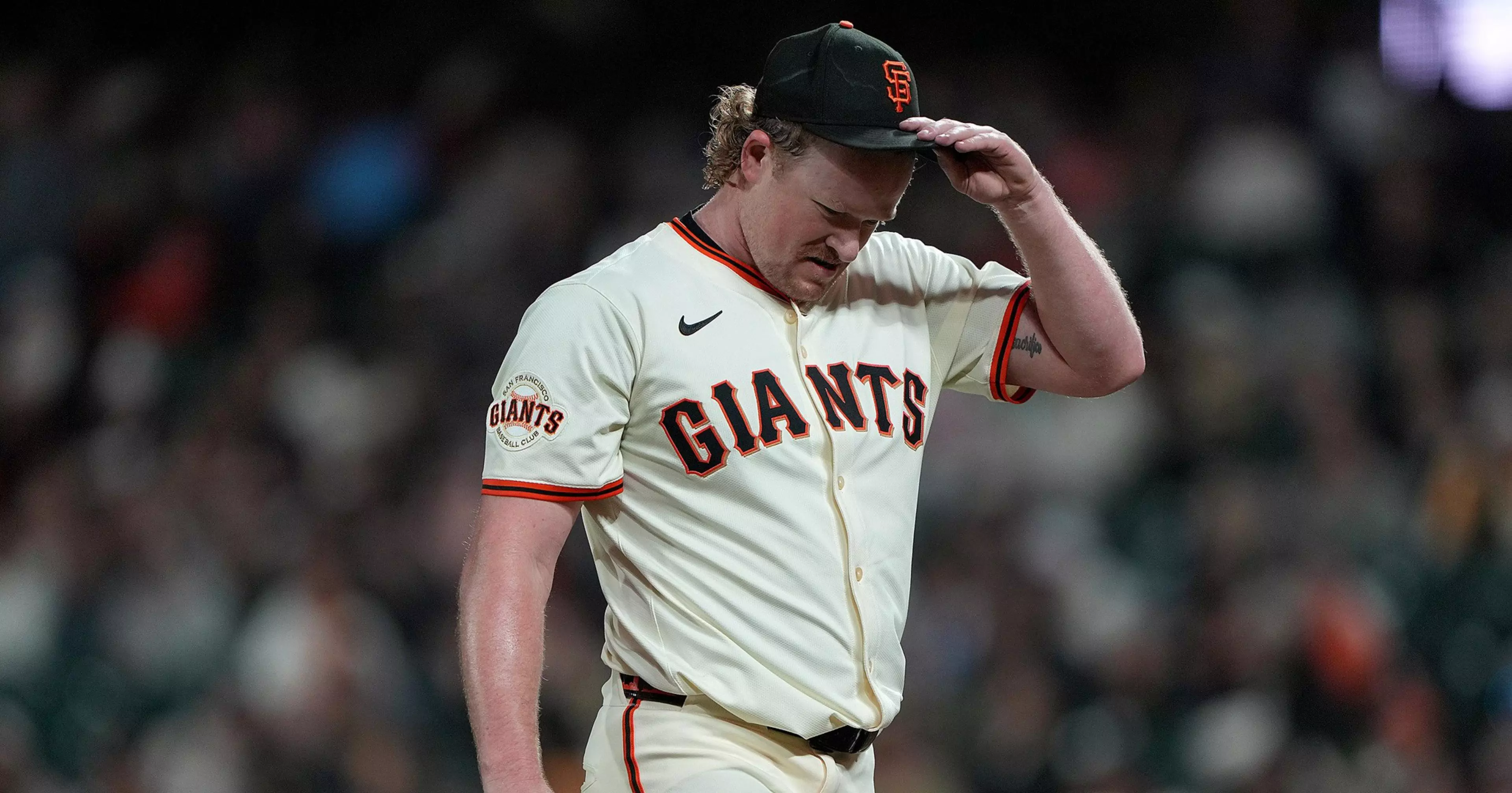 Featured image for MLB NL West Race Shakes Up Amid Unpredictable Outcomes