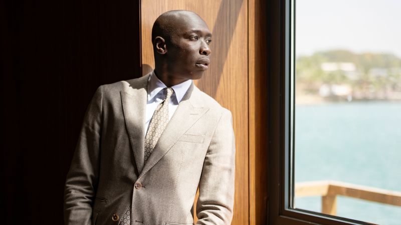 Featured image for TikTok Star Khaby Lame Detained by ICE and Leaves U.S.