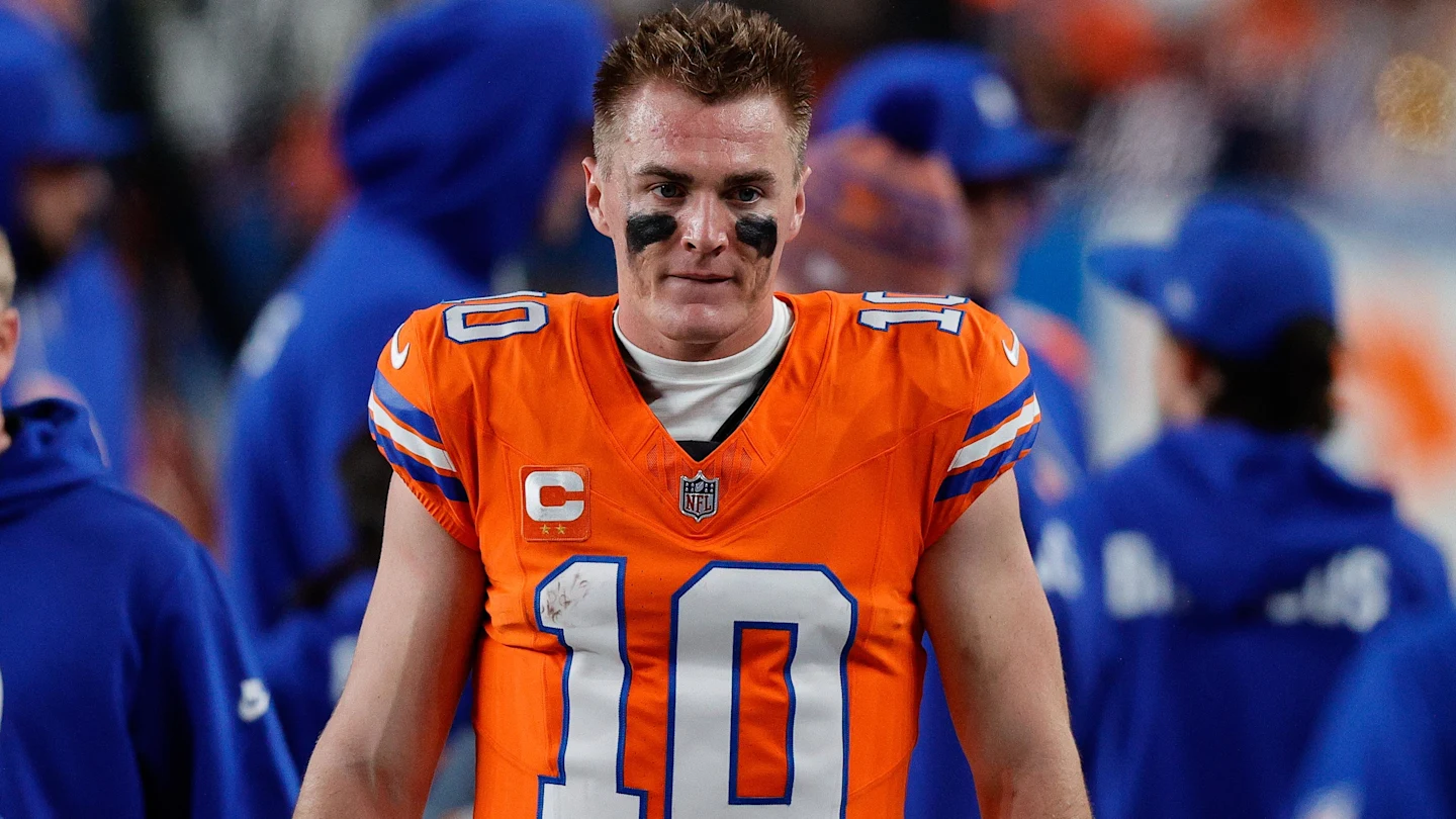 Featured image for Broncos Overcome Challenges to Secure Unconventional Win