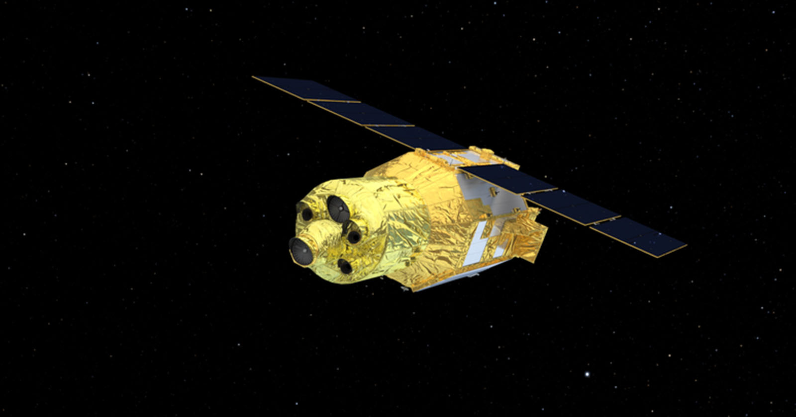 Featured image for Unveiling Cosmic Secrets: XRISM Mission Revolutionizes High-Energy Universe Study