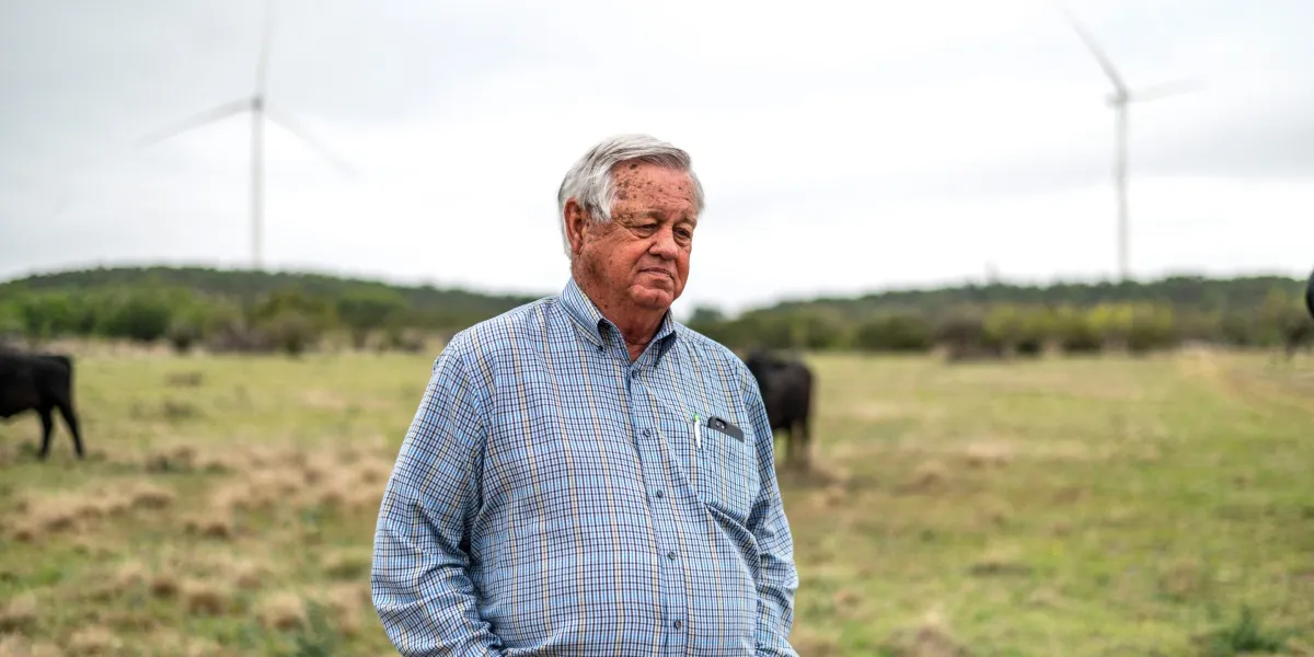 Featured image for U.S. Cattle Industry Criticizes Trump's Argentine Beef Import Plan