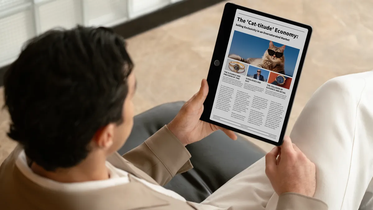 Featured image for TCL's Latest E Ink Tablet and NXTPaper Series Boost Reading and Note-Taking Tech