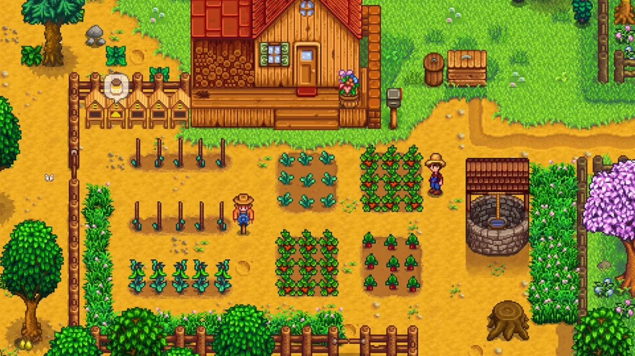 Featured image for Stardew Valley Nintendo Switch 2 Edition Launches with New Features and Free Upgrades