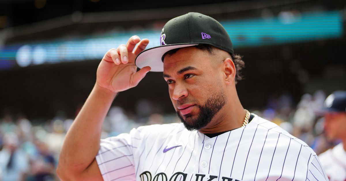 Featured image for "Yankees' Crucial Series Against Rockies: A Must-Win Opportunity"