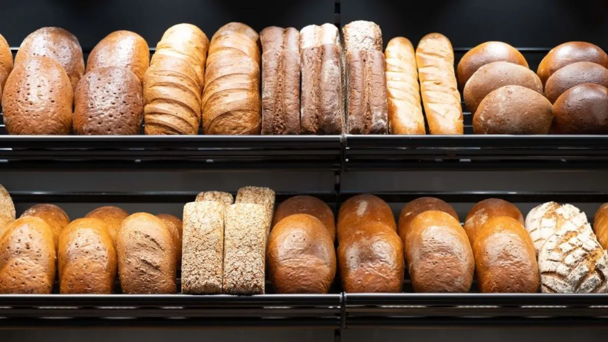 Featured image for Experts Reveal the Top Bread for Weight Loss