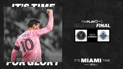 Featured image for Inter Miami Advances to MLS Cup After Historic Victory