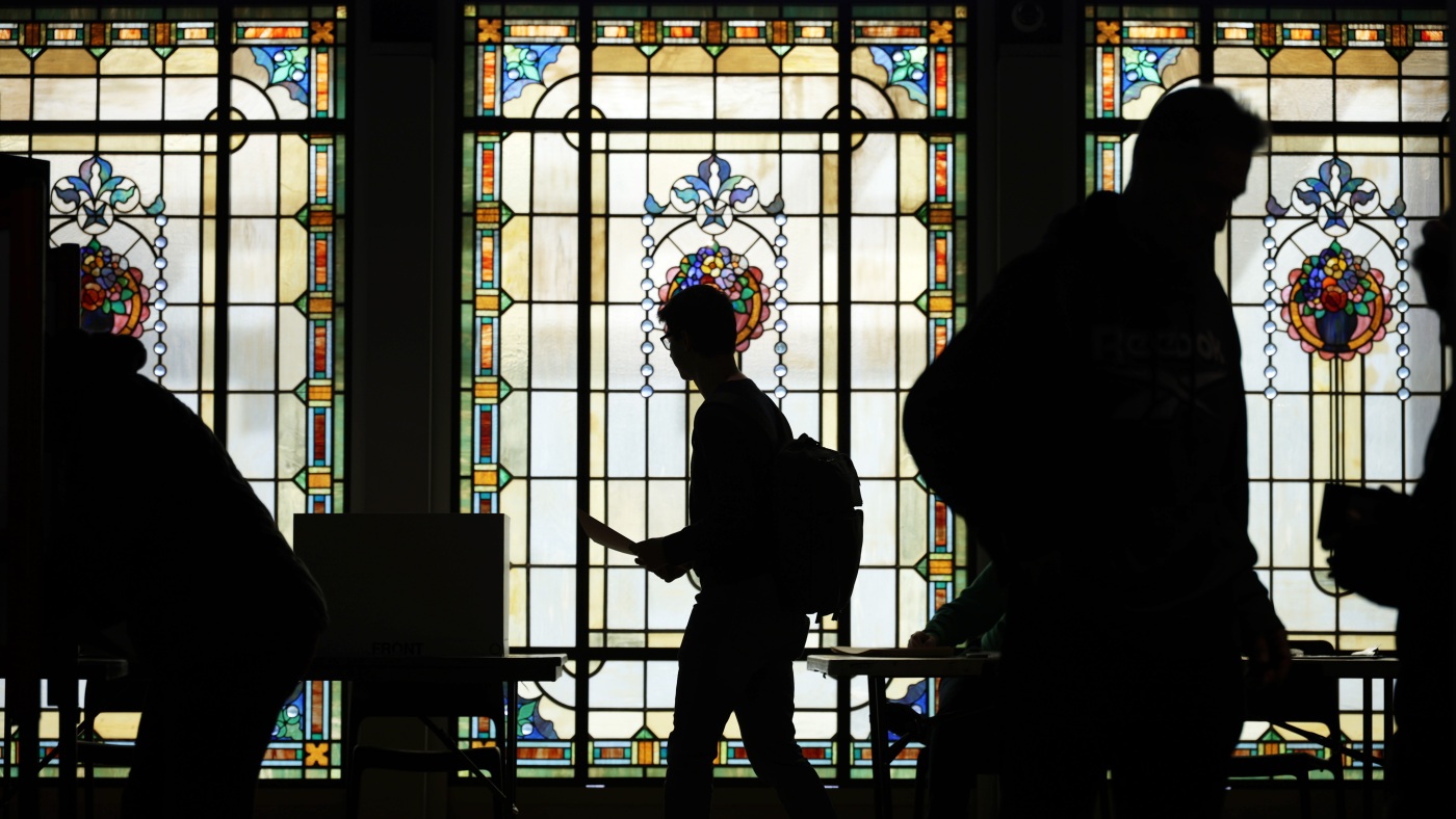 Featured image for Key Highlights and Historic Moments from the 2025 US Elections