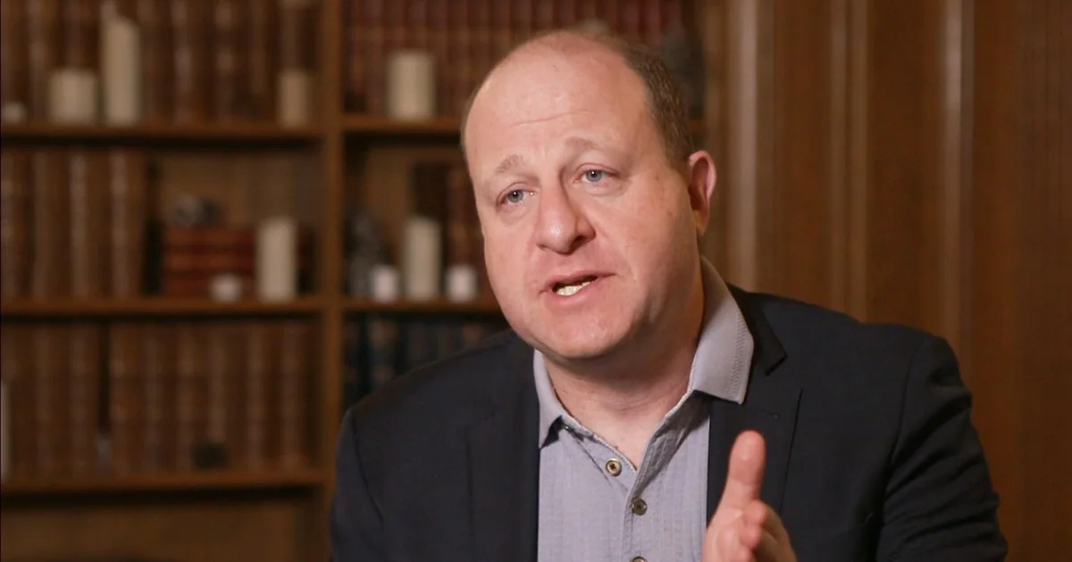 Featured image for Gov. Jared Polis Reviews Clemency and Outlines 2026 Agenda as Term Ends