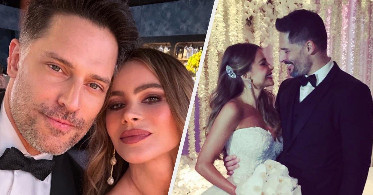 Featured image for Joe Manganiello Files for Divorce from Sofía Vergara Citing Different Views on Parenthood