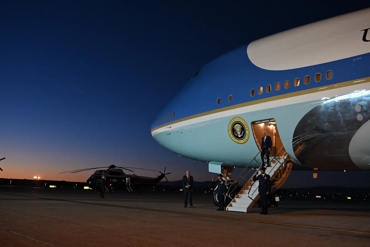 Featured image for Honoring Norman Lear: Joe Biden Joins Celebration of Laughter and Activism