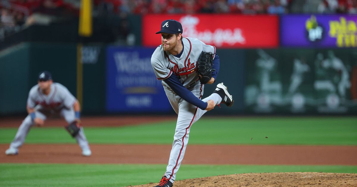 Featured image for "Braves' Roster Shuffle: McHugh Returns, Solak and White Affected"