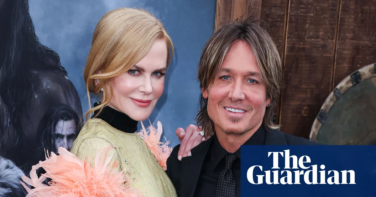 Featured image for Nicole Kidman and Keith Urban End 19-Year Marriage