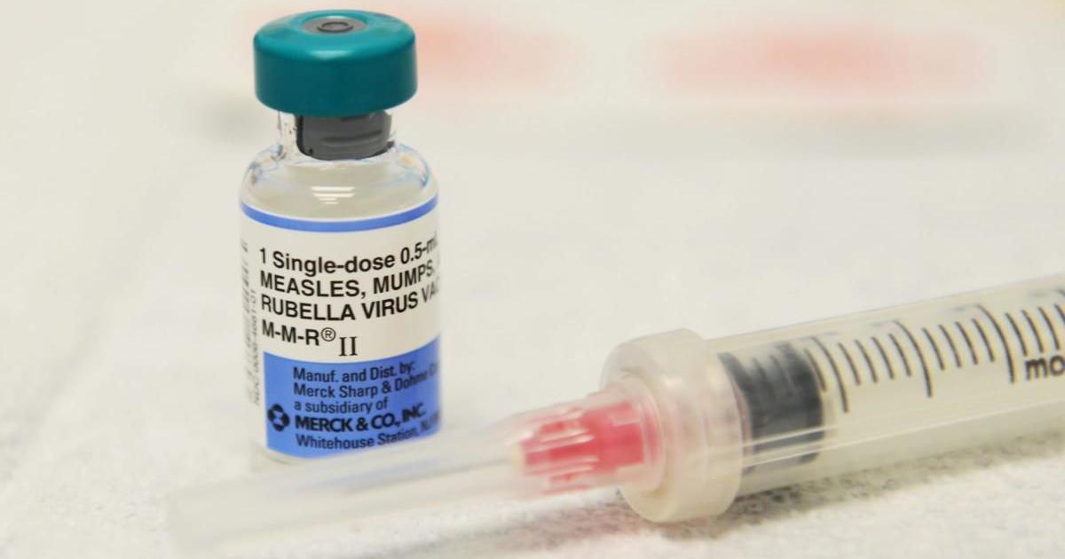 Featured image for Measles Exposure Alert Across Central Pennsylvania Counties