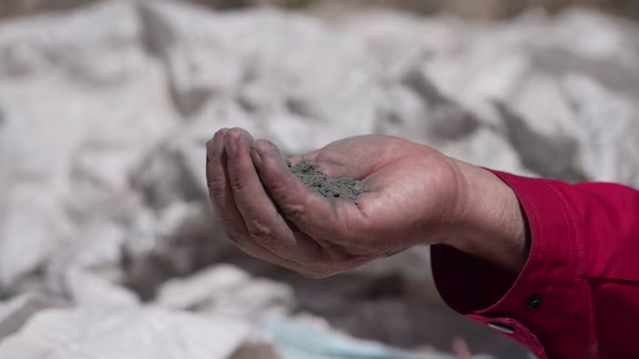 Featured image for US and Pakistan deepen cooperation in minerals and infrastructure development