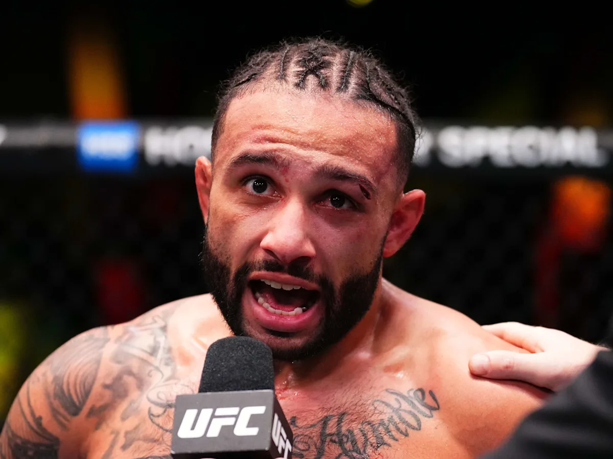 Featured image for UFC Under Investigation as Fighter and Coach Face Betting Controversies