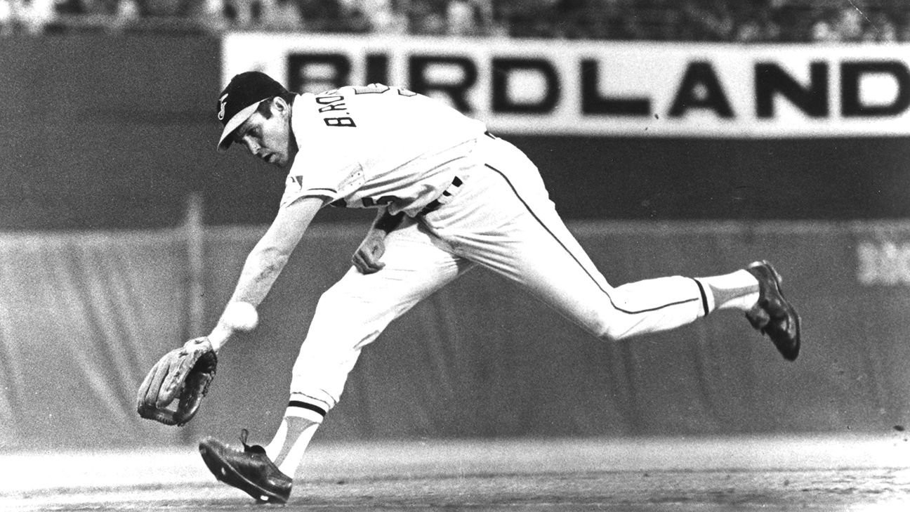 Featured image for Orioles Legend Brooks Robinson Passes Away at 86