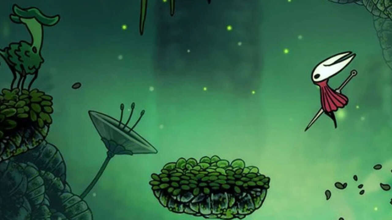 Featured image for Hollow Knight: Silksong Patch 4 Nerfs Muckmaggots and Improves Chinese Translation