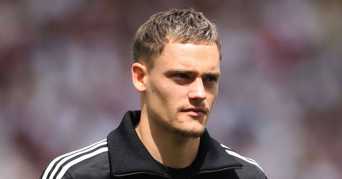 Featured image for Liverpool Sign Florian Wirtz in Record £116M Deal