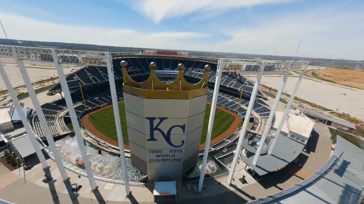 Featured image for Kansas City's Future: Stadiums, Rail Plans, and Dreams