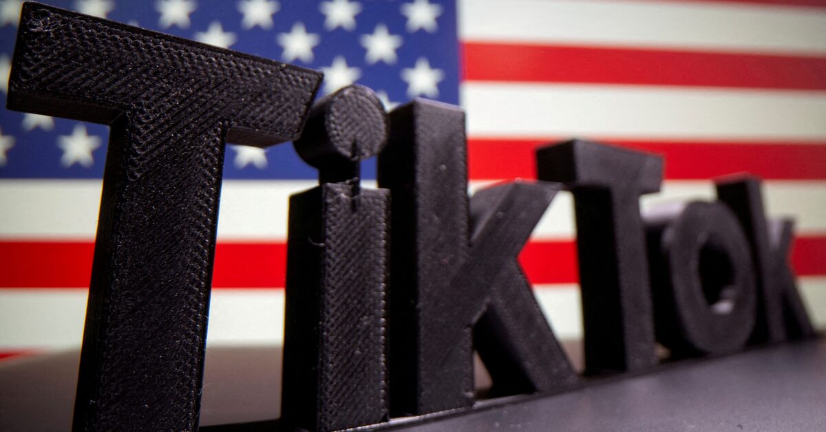 Featured image for TikTok CEO defends app's US data privacy amidst congressional scrutiny.