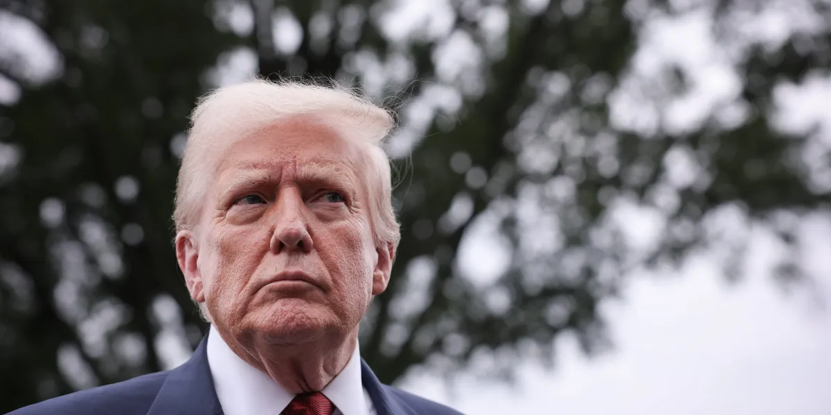 Featured image for Tariffs Alone Won't Solve the National Debt Crisis