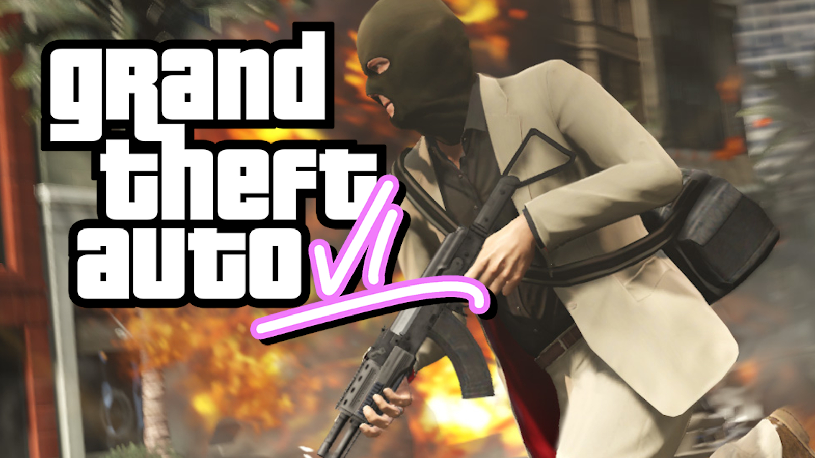 Featured image for GTA 6 Online: Insider Shares Frustrating News and Updates.