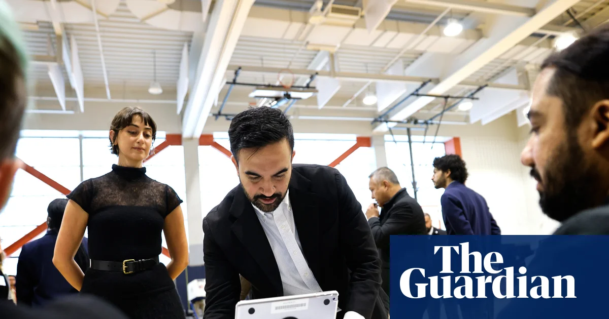 Featured image for US Elections 2025: Key Races and Early Results