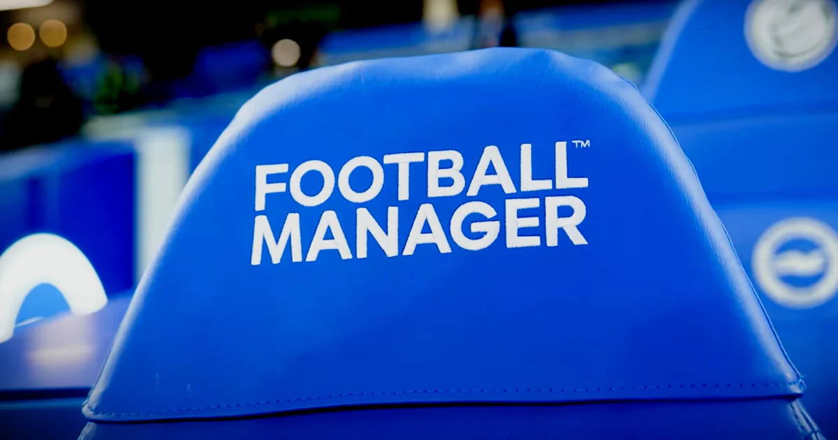 Featured image for Football Manager 2026 Officially Revealed with In-Game Footage and Release Date Rumors