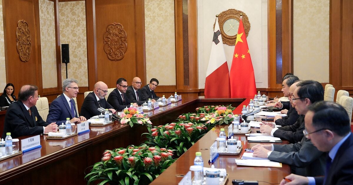 Featured image for China and EU Urged to Embrace Openness, Reject Protectionism by Chinese State Media