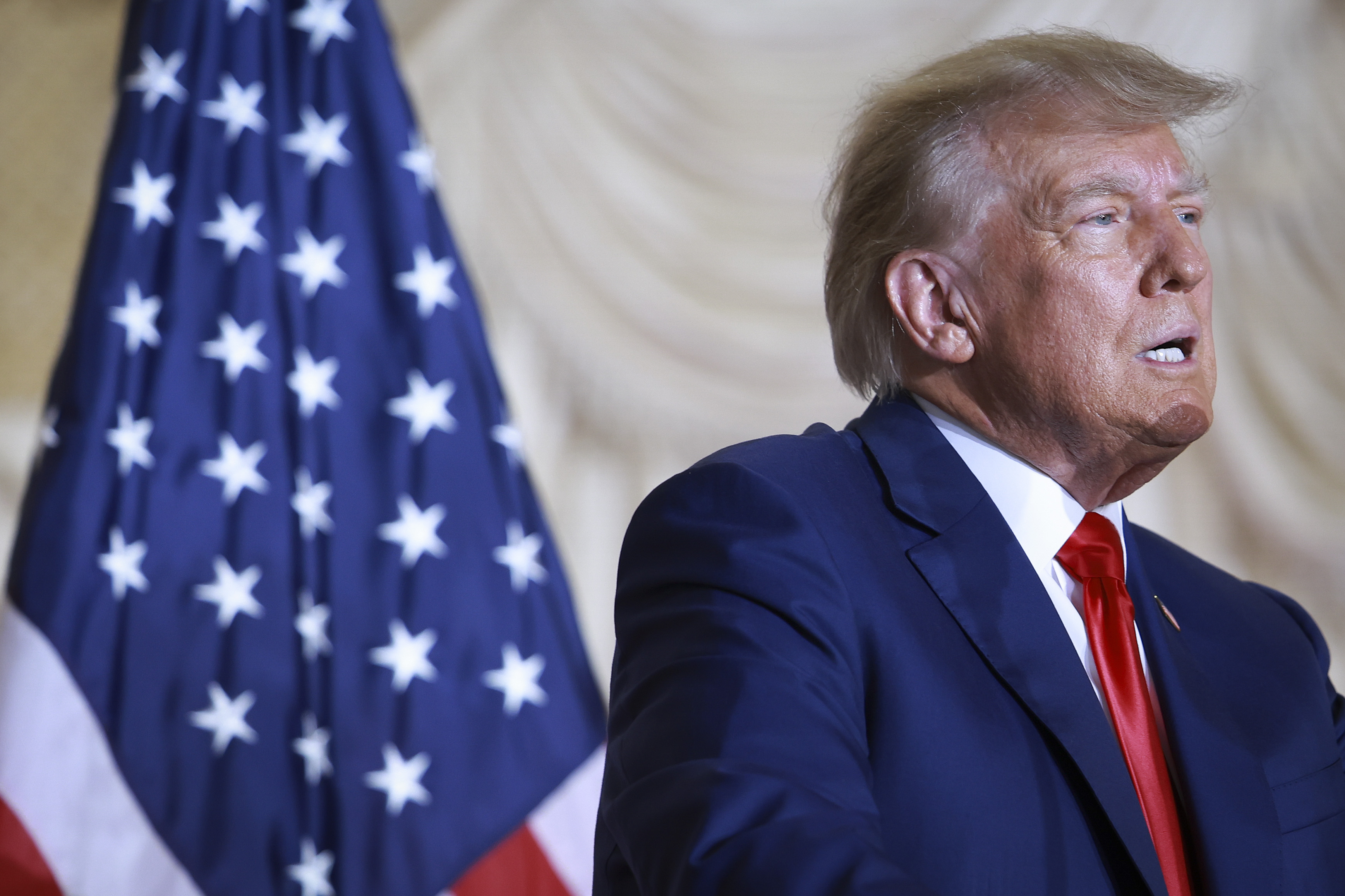 "Immunity granted to 8 false Trump electors in Georgia investigation"